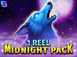 1 Reel - Midnight Pack game cover