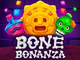 Bone Bonanza game cover