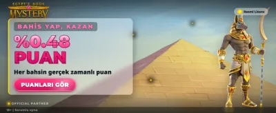Gizemli Kitapla Zengin Olun