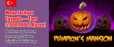 Şansınızı Şimdi Deneyin