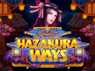 Hazakura Ways game cover