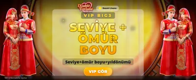 Çifte Şans, Çifte Kazanç