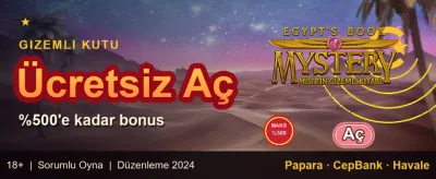 Popüler Slotlarda Bedava Spin promotion