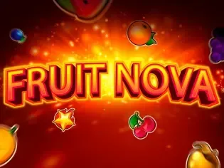Fruit Nova game cover