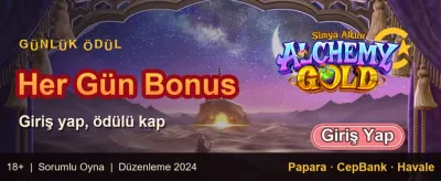 Arkadaşını Getir Bonusu promotion