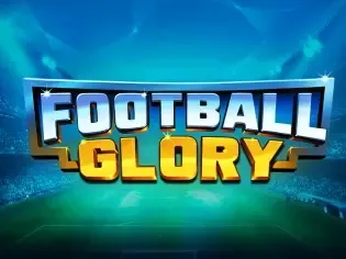 Football Glory game cover